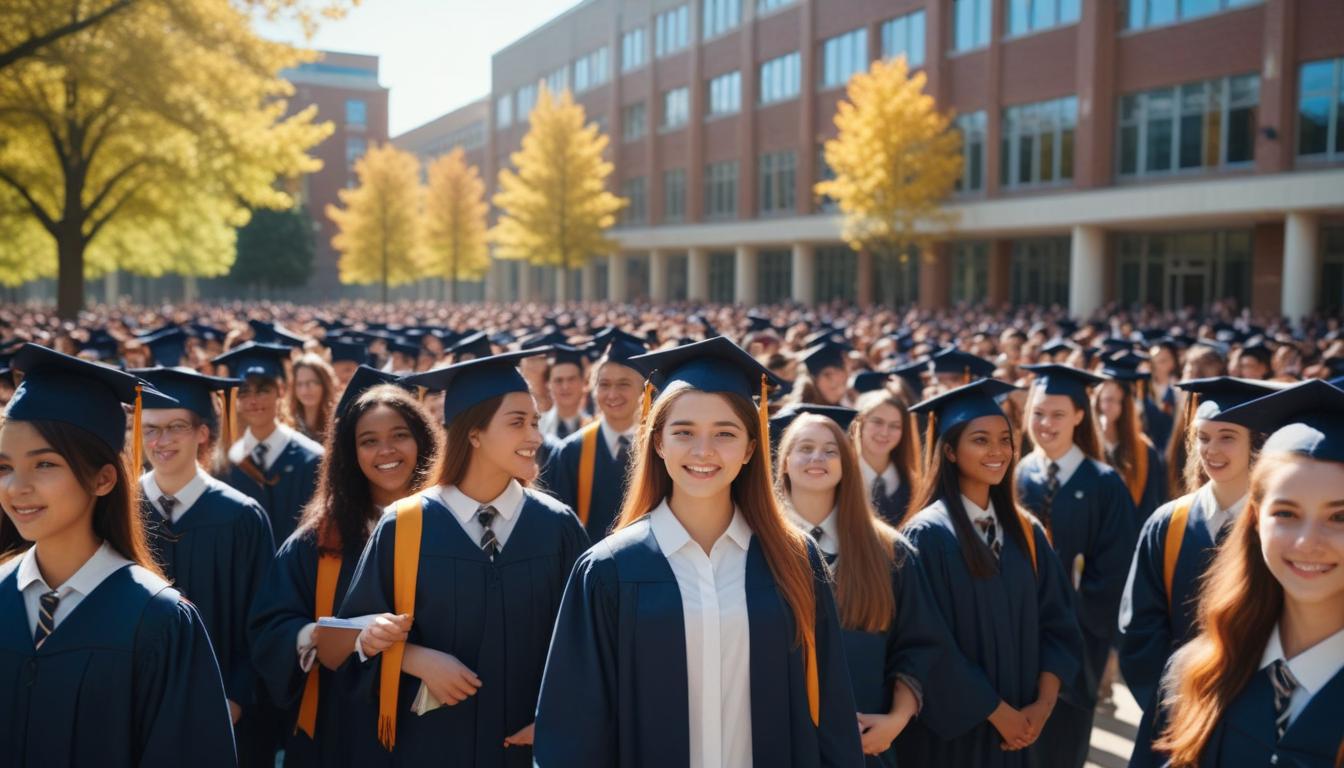 Aksaray Üniversitesi'nden Eşsiz Bir Başarı Hikayesi